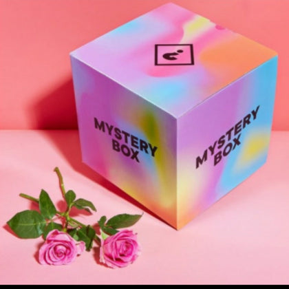 Mystery Box and Bags