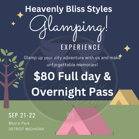 HBS Glamping Experience