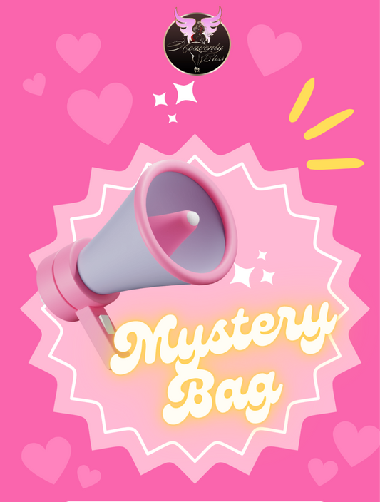 Accessory Gift Box