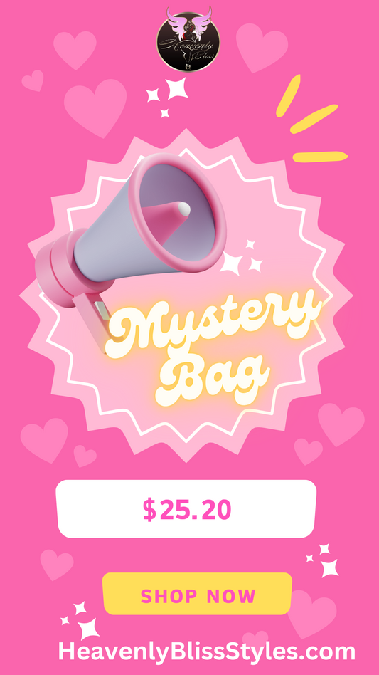 Mystery Bag