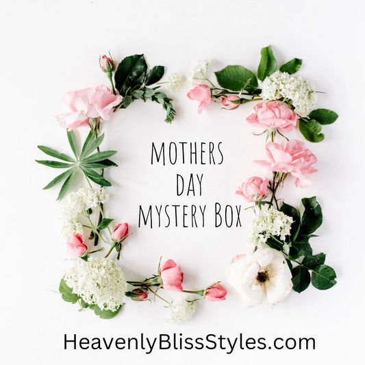 Mother's Day Accessory box